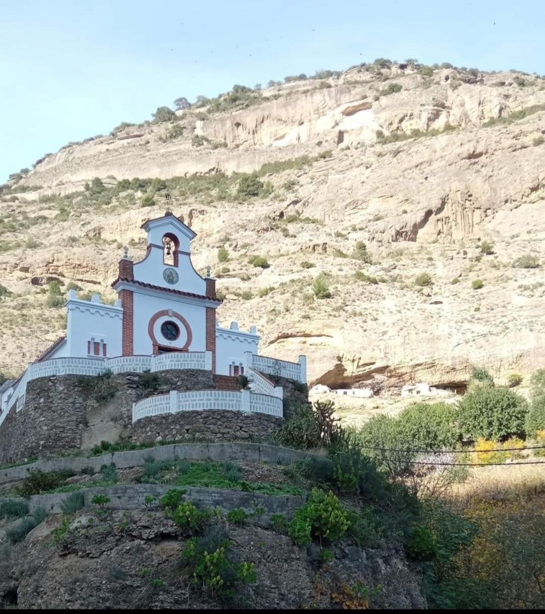 Casa Margarita Villa Ardales Exterior photo